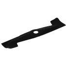 Fűnyíró kés Sabo  498mm, 2 furatos utángyártott
