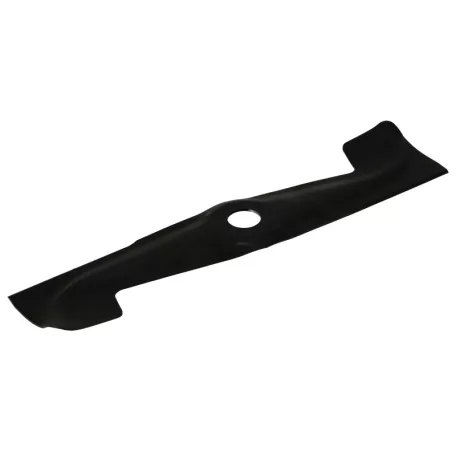Fűnyíró kés Sabo  498mm, 2 furatos utángyártott