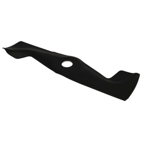 Fűnyíró kés Sabo  430mm, 32,1mm, 1 furatos utángyártott