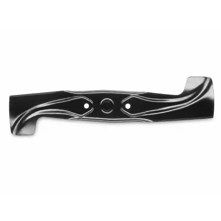 Fűnyíró kés Sabo  469mm, 2 furatos, utángyártott