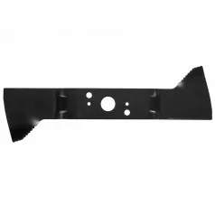   Fűnyíró kés Solo  478mm, 32,1mm, 5 furatos utángyártott