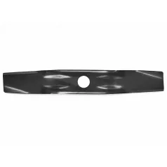 Fűnyíró kés Solo  520mm, 38mm, 1 furatos, utángyártott
