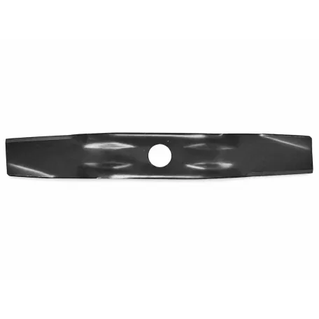 Fűnyíró kés Solo  520mm, 38mm, 1 furatos, utángyártott