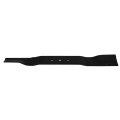   Fűnyíró kés Marina  460mm, 10.2mm, 3 furatos utángyártott