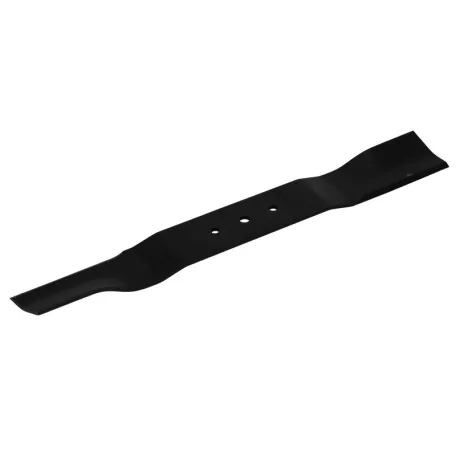 Fűnyíró kés Marina  460mm, 10.2mm, 3 furatos utángyártott