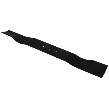 Fűnyíró kés Marina  508mm, 10.2mm, 3 furatos utángyártott