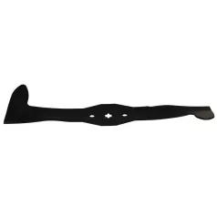   Fűnyíró kés Husqvarna CTH150, CTH180, P200107HRB 543mm, 6 ágú csillag, 3 furatos utángyártott