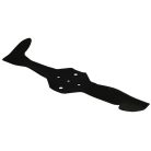 Fűnyíró kés Husqvarna CTH150, CTH180, P200107HRB 543mm, 10mm, 5 furatos, utángyártott