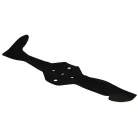 Fűnyíró kés Husqvarna CTH150, CTH180, P200107HRB 543mm, 10mm, 5 furatos, utángyártott