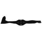 Fűnyíró kés Husqvarna CTH150, CTH180, P200107HRB 543mm, 10mm, 5 furatos, utángyártott