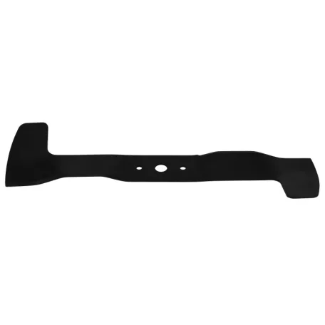 Fűnyíró kés Castelgarden 462 459mm, 18.2mm 3 furatos balra forgó utángyártott