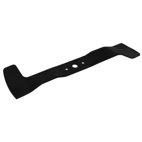 Fűnyíró kés Castelgarden 462 459mm, 18.2mm 3 furatos balra forgó utángyártott
