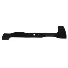 Fűnyíró kés Castelgarden 462 459mm, 18.2mm 3 furatos jobbra forgó utángyártott