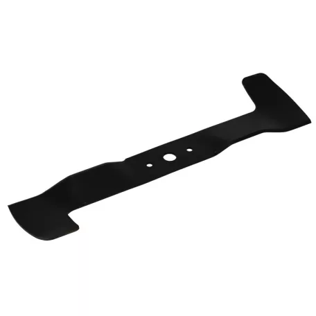 Fűnyíró kés Castelgarden 462 459mm, 18.2mm 3 furatos jobbra forgó utángyártott