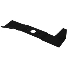  Fűnyíró kés Solo  399mm, 32,1mm, 3 furatos utángyártott