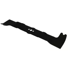   Fűnyíró kés Husqvarna LC53, LC53E, LC353 524mm, 17mm, 3 furatos utángyártott