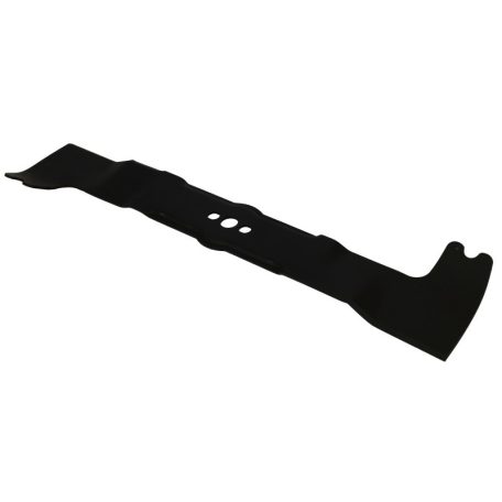 Fűnyíró kés Husqvarna LC53, LC53E, LC353 524mm, 17mm, 3 furatos utángyártott