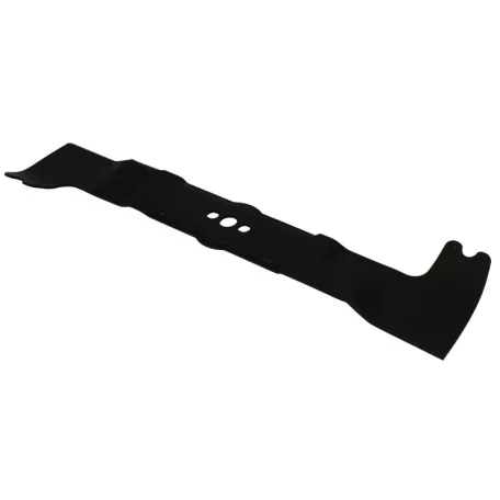 Fűnyíró kés Husqvarna LC53, LC53E, LC353 524mm, 17mm, 3 furatos utángyártott