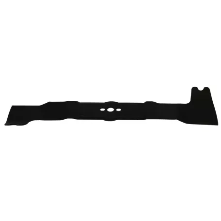 Fűnyíró kés Husqvarna LC53, LC53E, LC353 524mm, 17mm, 3 furatos utángyártott