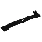 Fűnyíró kés Husqvarna LC53, LC53E, LC353 524mm, 17mm, 3 furatos utángyártott