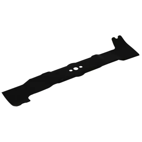Fűnyíró kés Husqvarna LC53, LC53E, LC353 524mm, 17mm, 3 furatos utángyártott