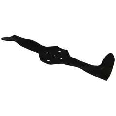   Fűnyíró kés Husqvarna CTH150, CTH180, P200107HRB 543mm, 10mm, jobBRa forgó alsó utángyártott