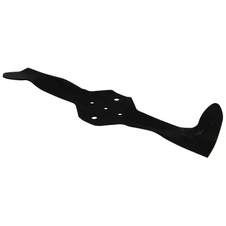 Fűnyíró kés Husqvarna CTH150, CTH180, P200107HRB 543mm, 10mm, jobBRa forgó alsó utángyártott
