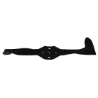 Fűnyíró kés Husqvarna CTH150, CTH180, P200107HRB 543mm, 10mm, jobBRa forgó alsó utángyártott