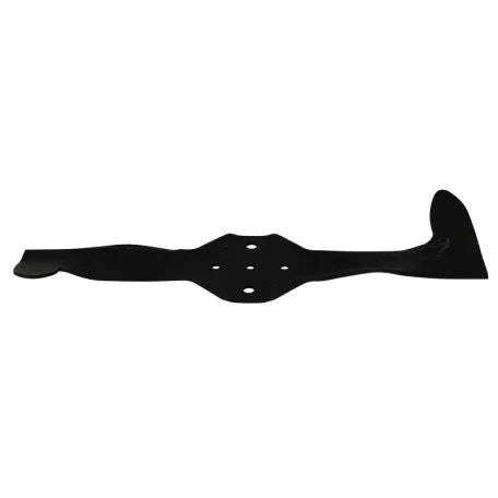 Fűnyíró kés Husqvarna CTH150, CTH180, P200107HRB 543mm, 10mm, jobBRa forgó alsó utángyártott