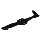 Fűnyíró kés Husqvarna CTH150, CTH180, P200107HRB 543mm, 10mm, jobBRa forgó alsó utángyártott