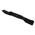 Fűnyíró kés Husqvarna R316 389mm, 10.2mm, 3 furatos, utángyártott