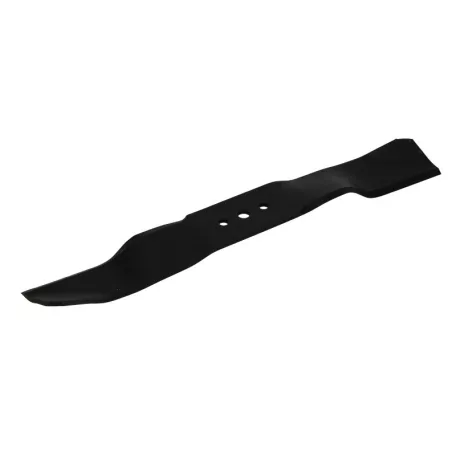 Fűnyíró kés Husqvarna R316 389mm, 10.2mm, 3 furatos, utángyártott