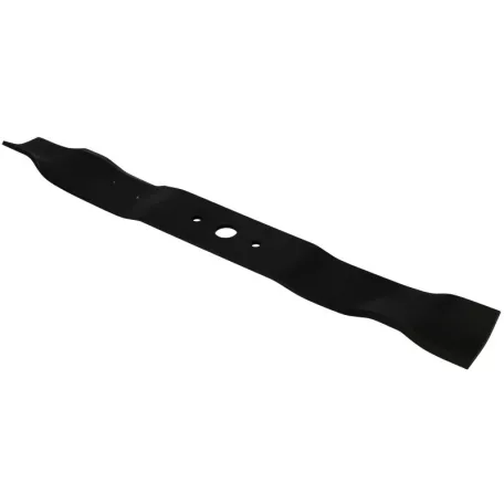 Fűnyíró kés AL-KO 52BR 507mm, 19.7mm, 3 furatos utángyártott