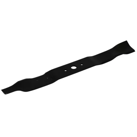 Fűnyíró kés AL-KO 52BR 507mm, 19.7mm, 3 furatos utángyártott