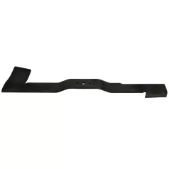 Fűnyíró kés Iseki  650mm, balra forgó utángyártott