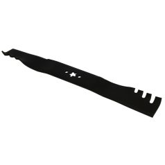 Fűnyíró kés McCulloch M56-675 554mm, utángyártott