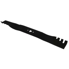 Fűnyíró kés Husqvarna M56-675 554mm, utángyártott