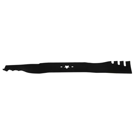 Fűnyíró kés Husqvarna M56-675 554mm, utángyártott