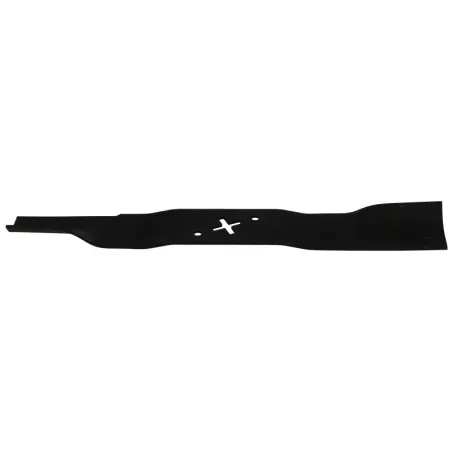 Fűnyíró kés Viking  453mm, utángyártott