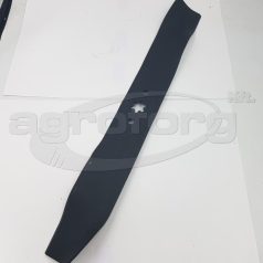   Fűnyíró kés MTD 155/107 539 mm 3 az 1-ben, 742-0616a utángyártott