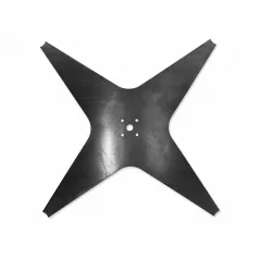 Robotfűnyíró kés  355x0,8mm utángyártott