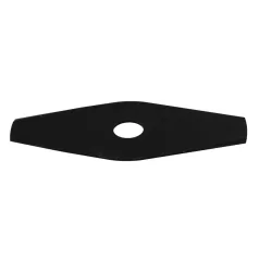 Vágótárcsa 2 ágú  200x25.4x1.9mm utángyártott