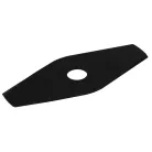 Vágótárcsa 2 ágú  200x25.4x1.9mm utángyártott