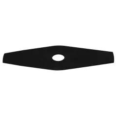 Vágótárcsa 2 ágú  230x25.4x1.9mm utángyártott