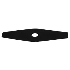 Vágótárcsa 2 ágú  250x25.4x1.9mm utángyártott