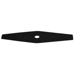 Vágótárcsa 2 ágú  300x20x1.9mm