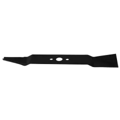   Fűnyíró kés Castelgarden New Garda 350 330mm, 18.5mm, 3 furatos utángyártott
