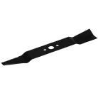 Fűnyíró kés Castelgarden New Garda 350 330mm, 18.5mm, 3 furatos utángyártott