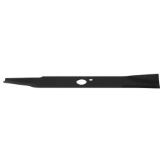   Fűnyíró kés Valex 305 305mm, 20mm, 2 furatos utángyártott