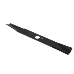   Fűnyíró kés Valex 305 305mm, 20mm, 2 furatos utángyártott